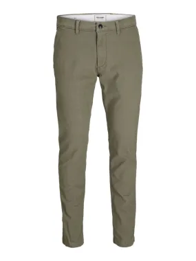 + JEANS/PANTALONI Uomo JACK&JONES 12243603 MARCO JJDAVE OTTER