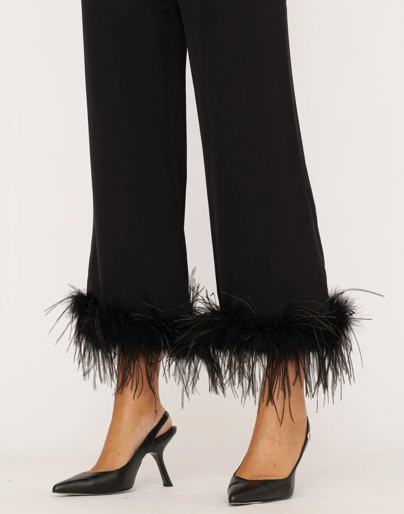 242TP2343 - Pantaloni - TWINSET