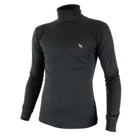Back on Track Pullover con collo alto da uomo