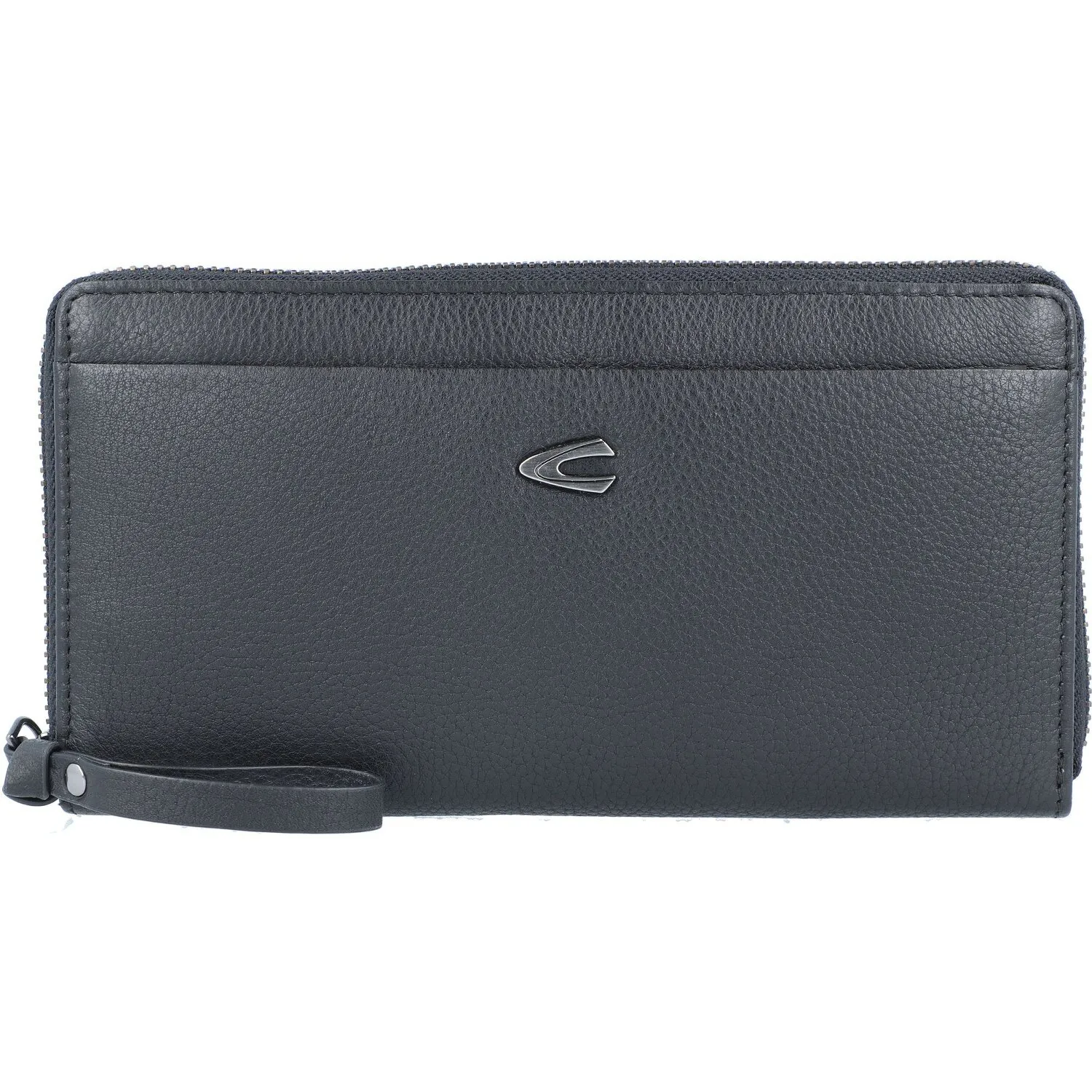 camel active Portafoglio Pura RFID in pelle 19 cm