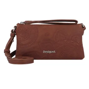 Desigual Dejavu Borsa a tracolla 20 cm