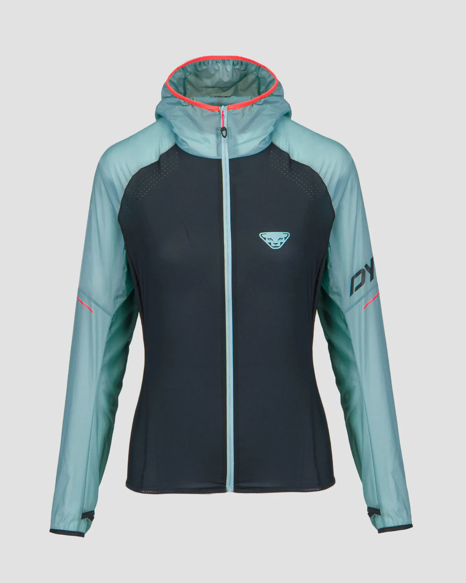 Giacca a vento da corsa da donna Dynafit Alpine Wind 80000071155-8052