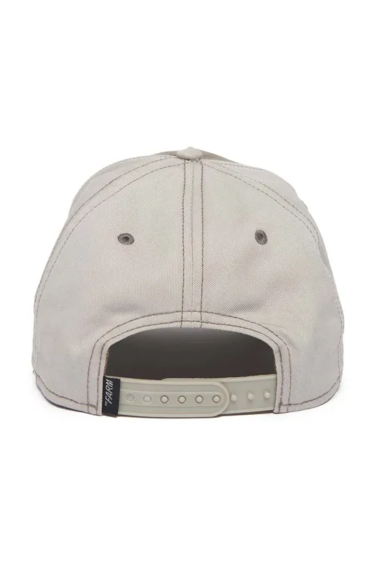Goorin Bros berretto da baseball in cotone Pigeon