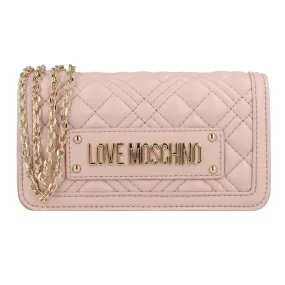 Love Moschino Quilted Mini Borsa Borsa a tracolla 18 cm