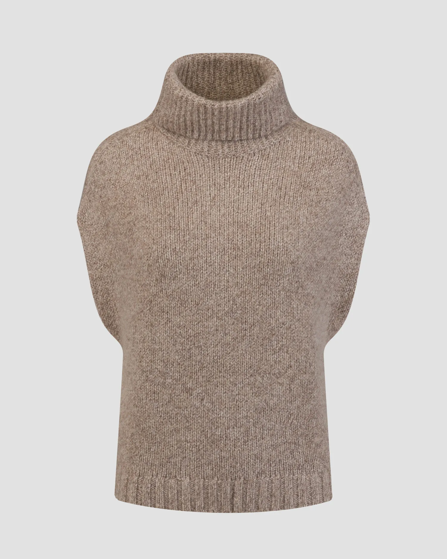 Maglietta in cashmere e seta da donna Allude 78012-46