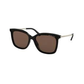   Michael Kors MK 2079U Zermatt 333273 Nero | Occhiale Da Sole Donna 