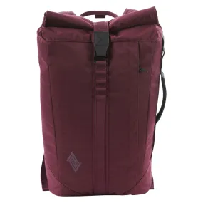 NITRO Zaino Urban Scrambler Scomparto per laptop da 47 cm