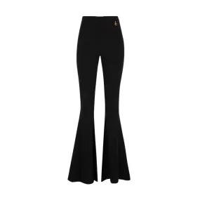 Pantalone Donna flare
