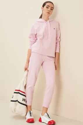 Pantaloni jogging in cotone