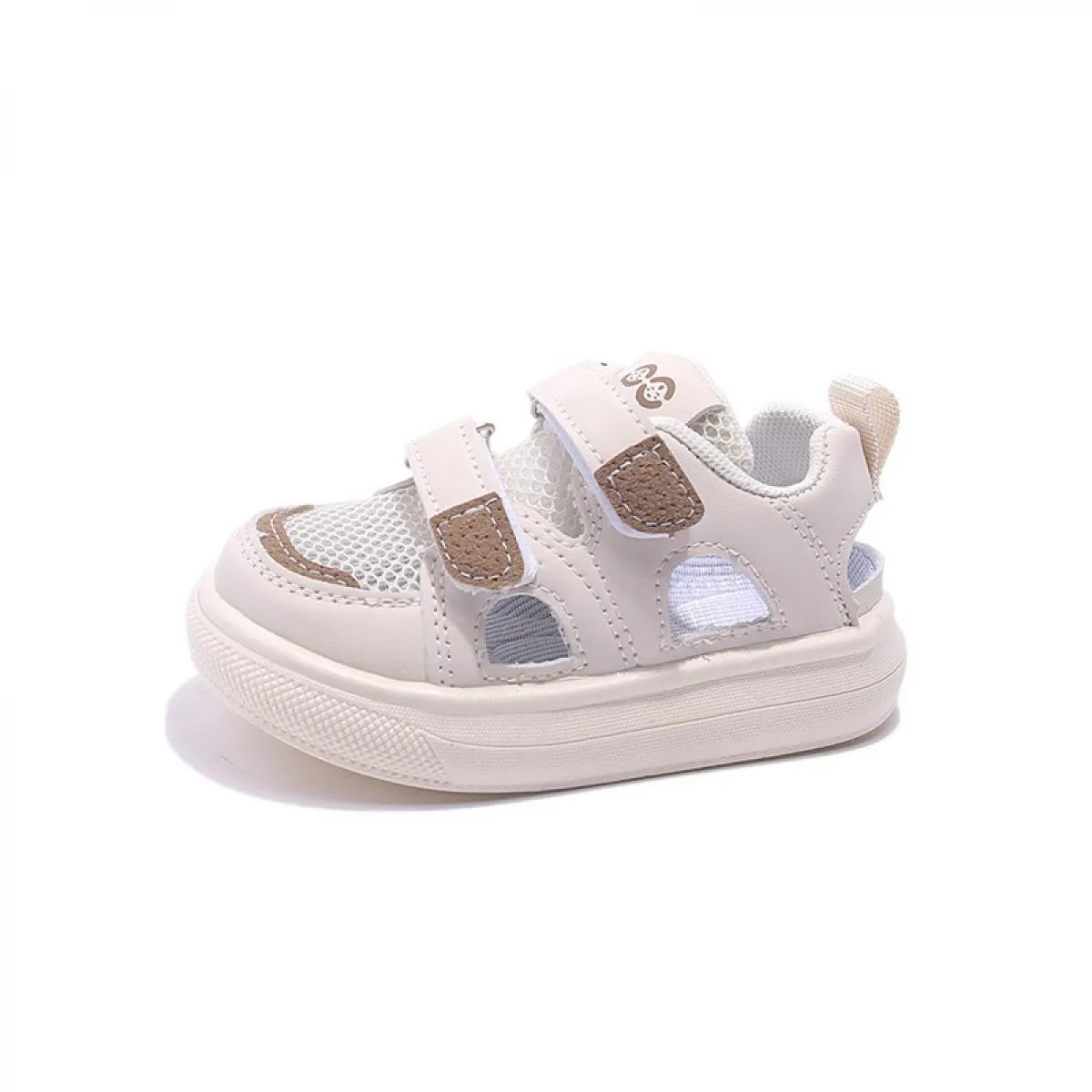 Sandali sportivi per bambini Estate Nuovo ragazzo Scarpe da tavola vuote 1 6 anni Sandali comodi per ragazzo Scarpe casual per b