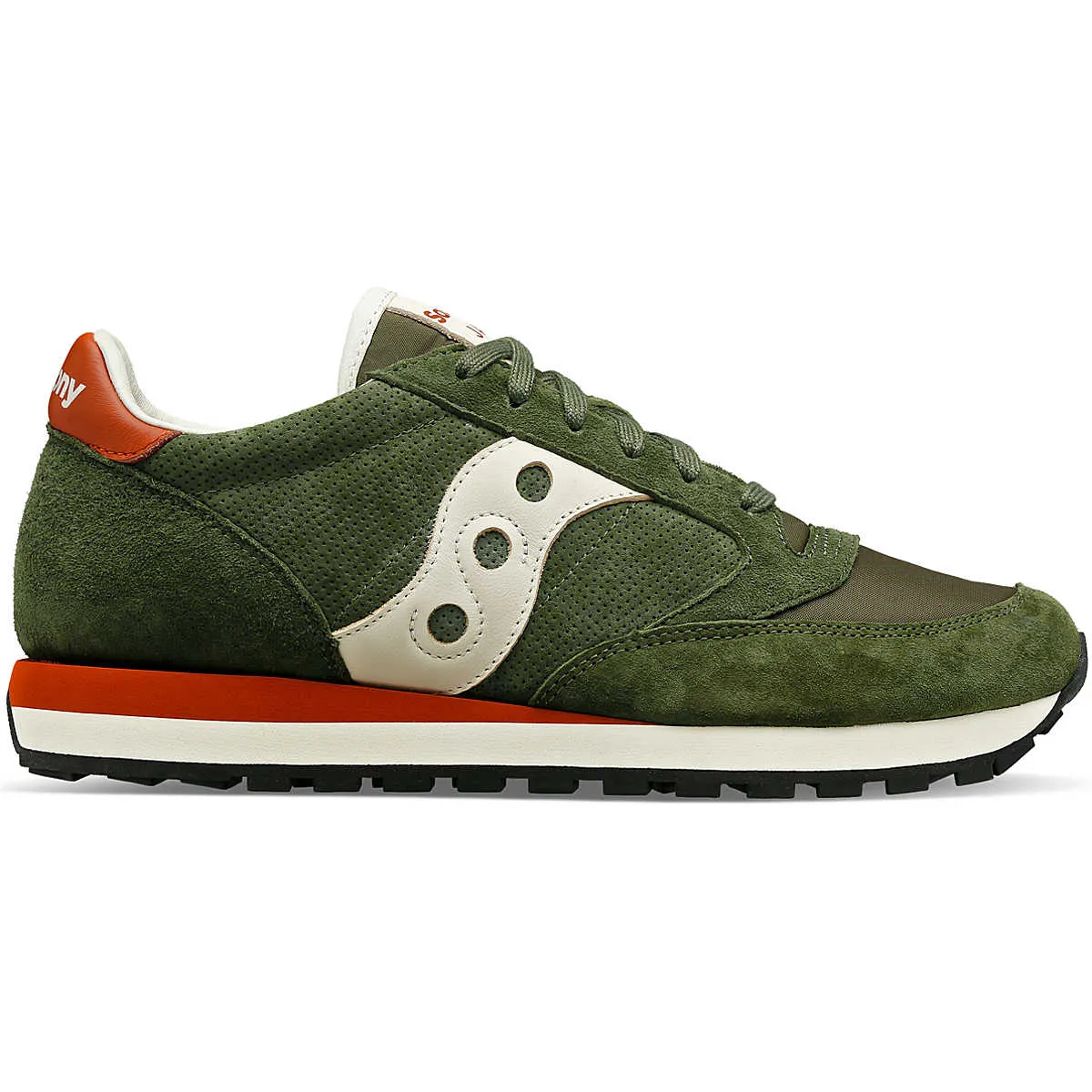 Saucony Uomo S70787-3 FOREST