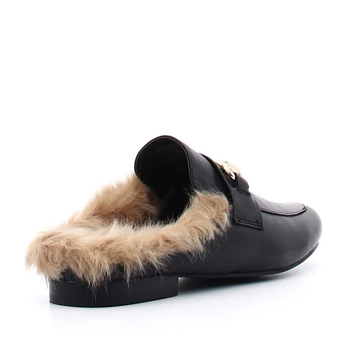 SCARPE JILL LEATHER